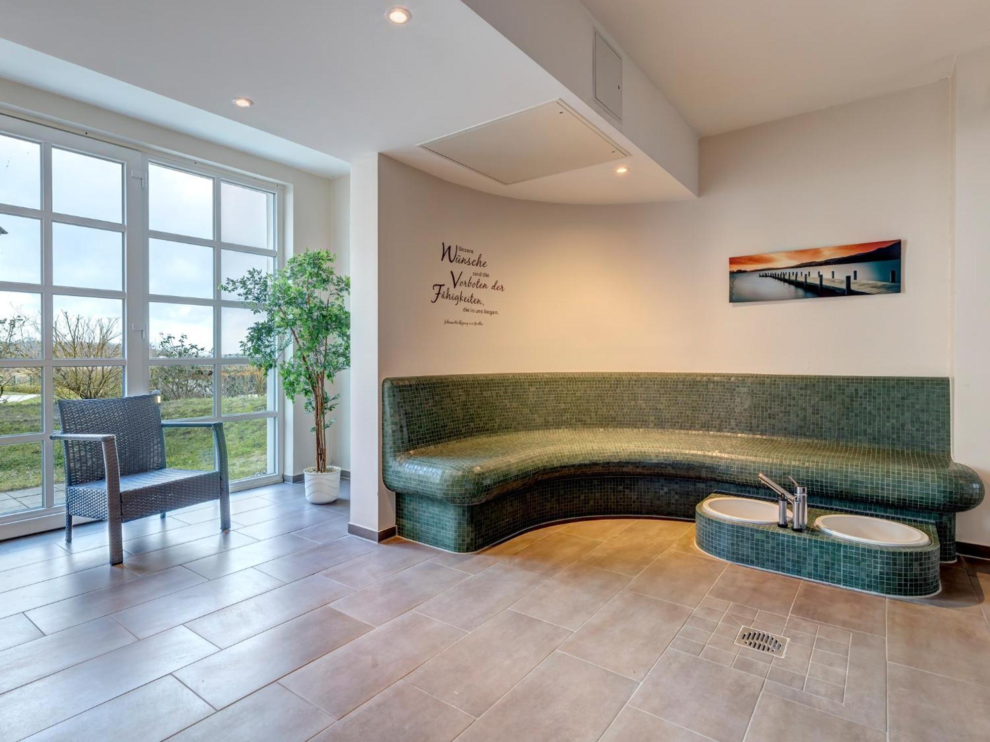 Residenz Am Balmer See - Bs 47 Mit Wellnessbereich Екстер'єр фото