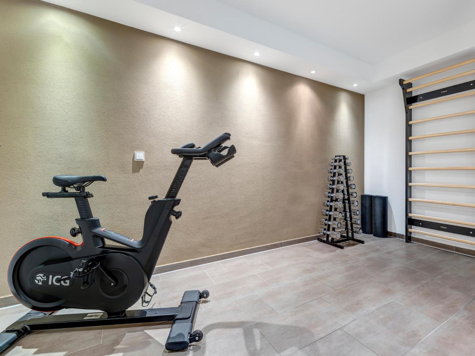 Residenz Am Balmer See - Bs 47 Mit Wellnessbereich Екстер'єр фото