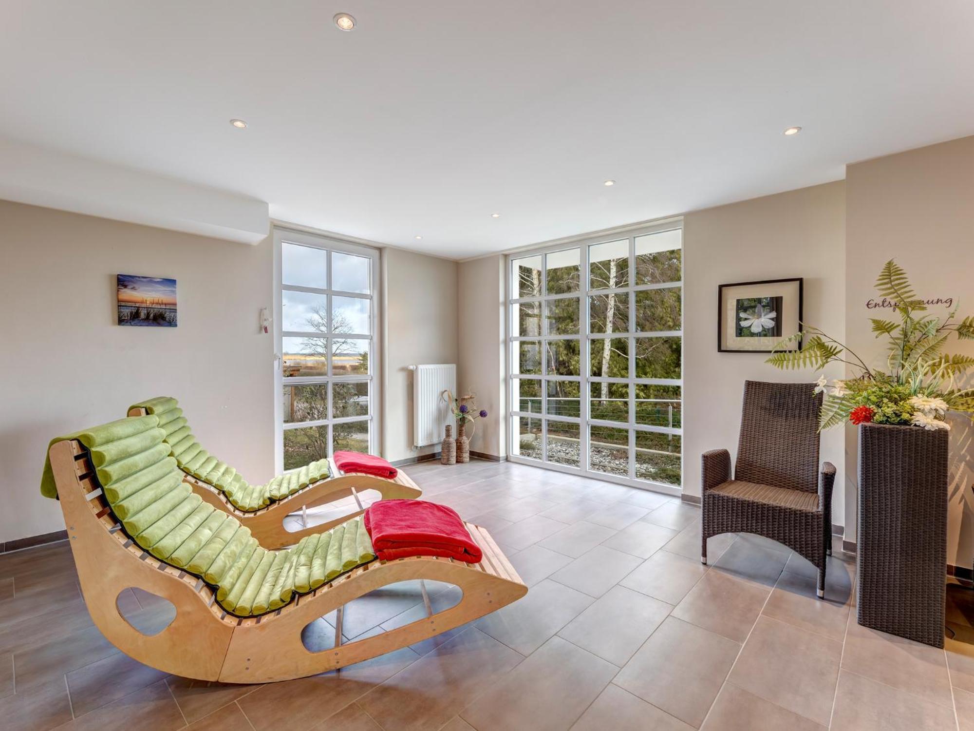 Residenz Am Balmer See - Bs 47 Mit Wellnessbereich Екстер'єр фото