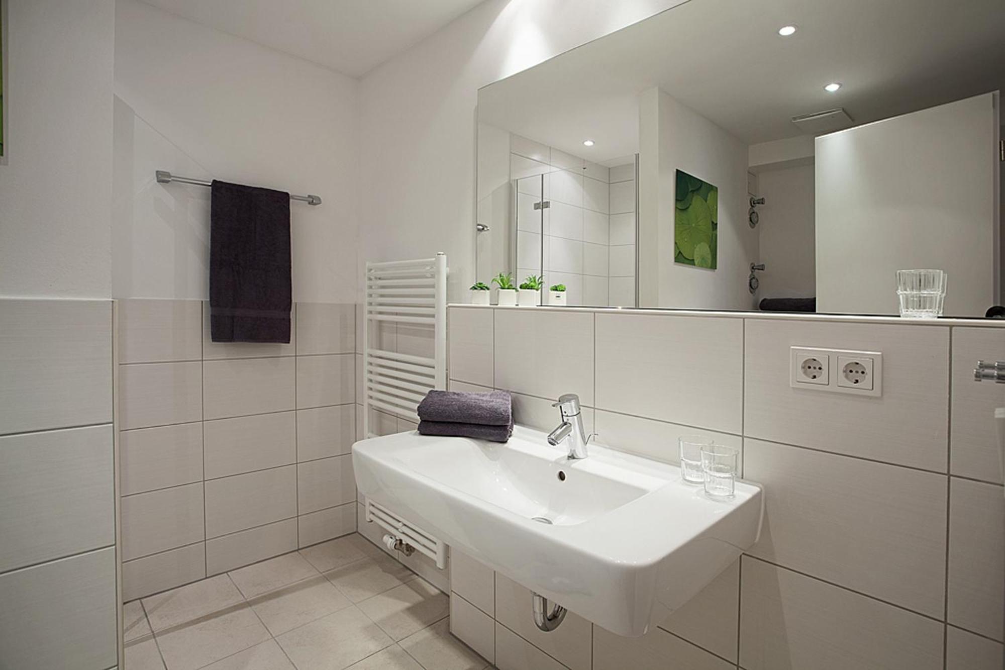 Residenz Am Balmer See - Bs 47 Mit Wellnessbereich Екстер'єр фото
